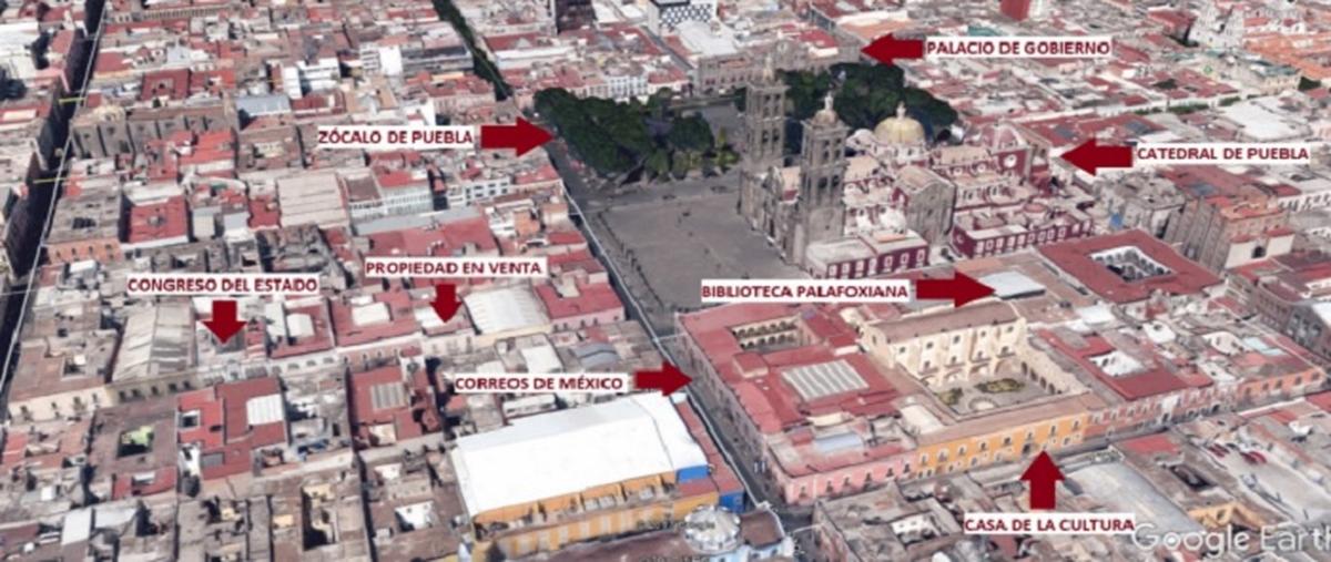 Foto de casa en venta en 5 poniente , centro, puebla, puebla, 29389738 No. 05