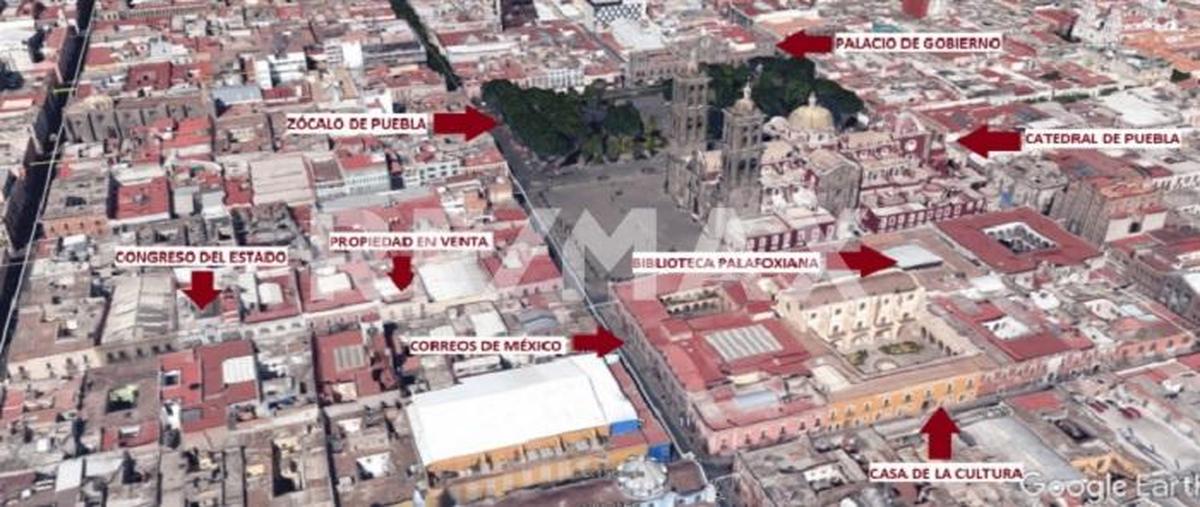 Foto de casa en 5 poniente , centro, puebla, puebla, 0 foto 05 Foto de casa en venta en 5 poniente , centro, puebla, puebla, 0 No. 05