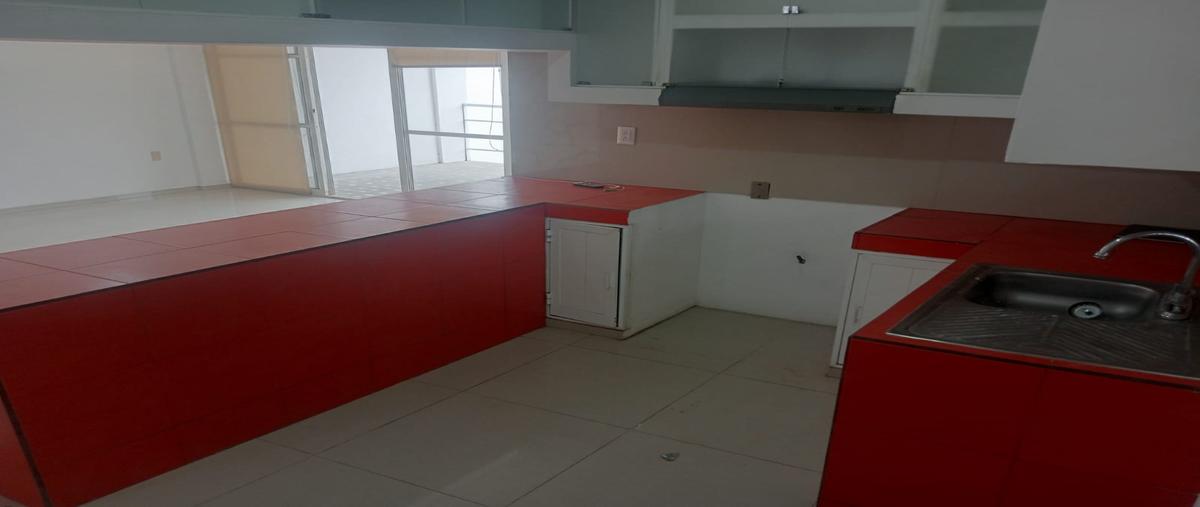 Foto de departamento en renta en 5 privada , el naranjal, tampico, tamaulipas, 0 No. 04