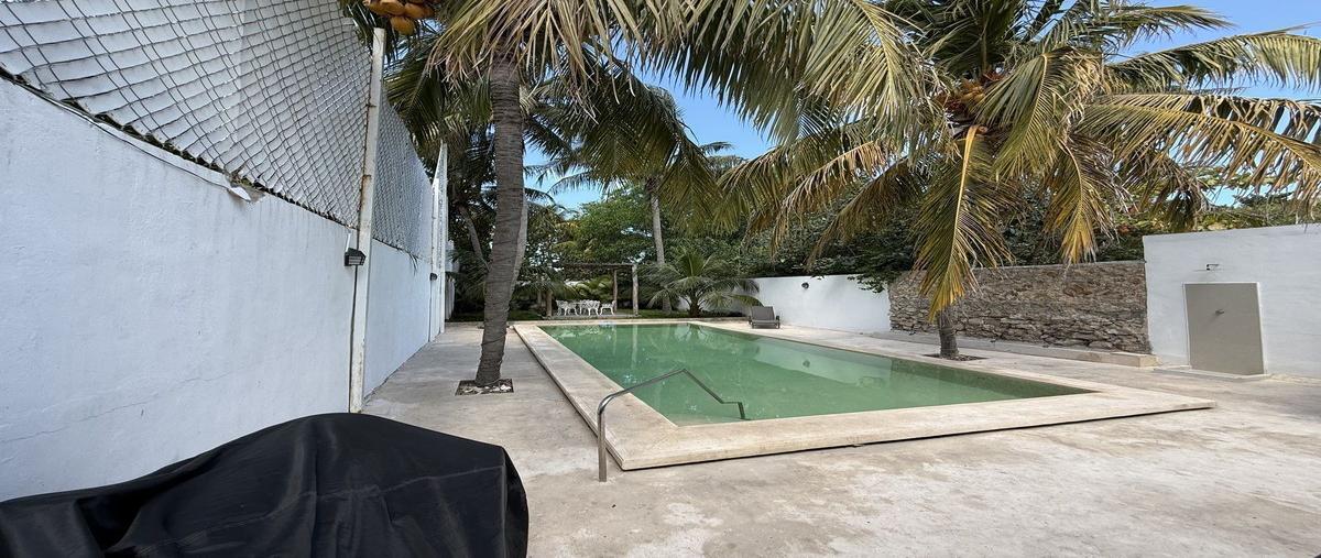 Foto de casa en 5 , progreso de castro centro, progreso, yucatán, 0 foto 01 Foto de casa en venta en 5 , progreso de castro centro, progreso, yucatán, 0 No. 01