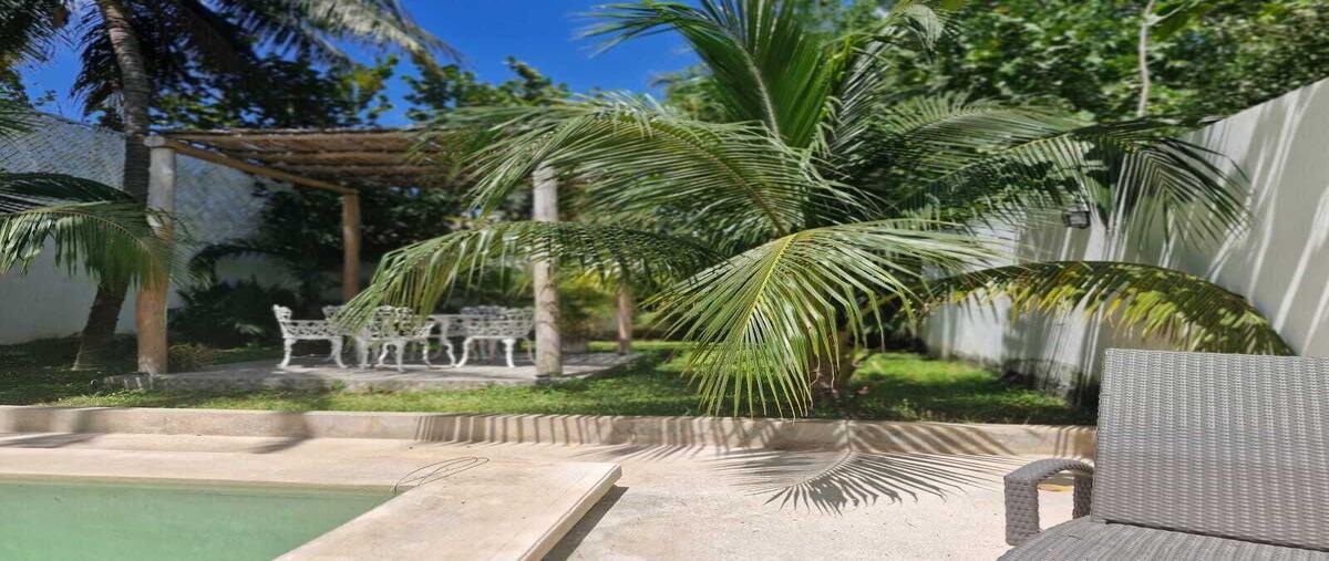 Foto de casa en 5 , progreso de castro centro, progreso, yucatán, 0 foto 03 Foto de casa en venta en 5 , progreso de castro centro, progreso, yucatán, 0 No. 03