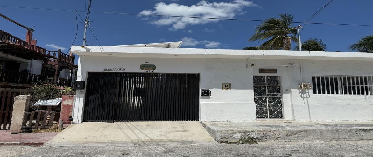 Foto de casa en 5 , progreso de castro centro, progreso, yucatán, 0 foto 04 Foto de casa en venta en 5 , progreso de castro centro, progreso, yucatán, 0 No. 04