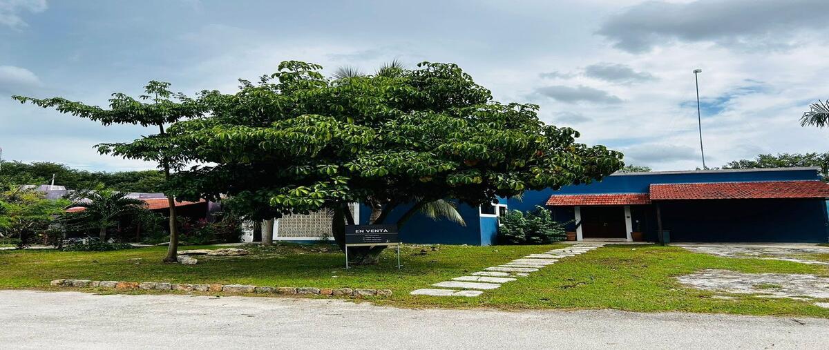 Foto de rancho en venta en 5 , quintas baspul, chicxulub pueblo, yucatán, 0 No. 03