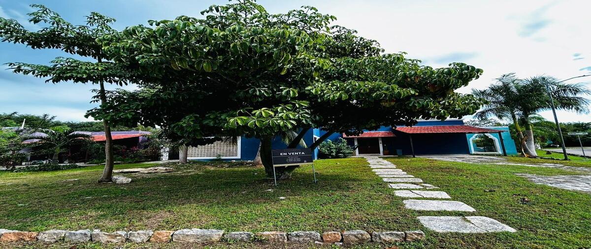 Foto de rancho en venta en 5 , quintas baspul, chicxulub pueblo, yucatán, 0 No. 05