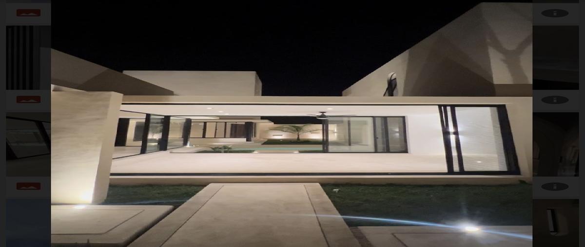 Foto de casa en venta en 5 , residencial xcanatún, mérida, yucatán, 28277852 No. 03