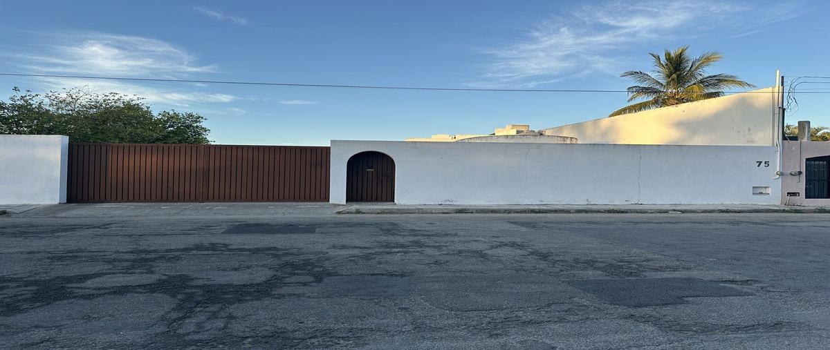 Foto de terreno habitacional en venta en 5 , san antonio cinta iii, mérida, yucatán, 0 No. 03