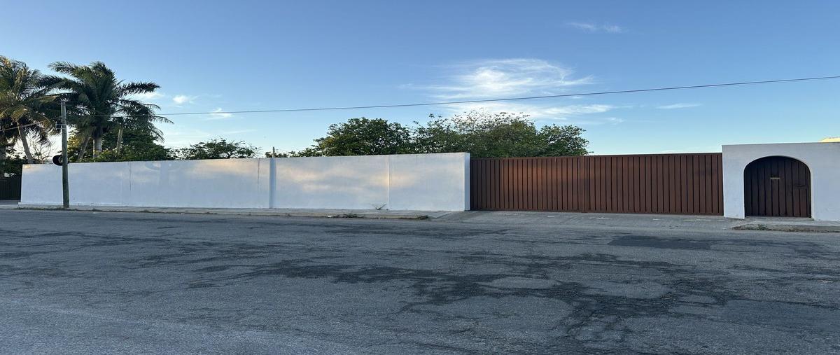 Foto de terreno habitacional en venta en 5 , san antonio cinta iii, mérida, yucatán, 0 No. 04