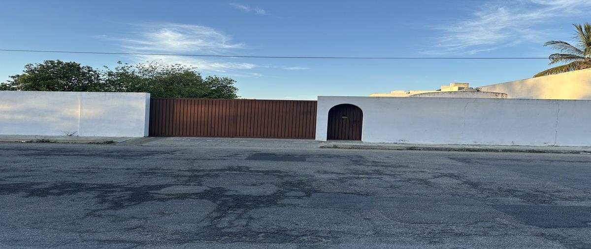 Foto de terreno habitacional en venta en 5 , san antonio cinta iii, mérida, yucatán, 0 No. 05