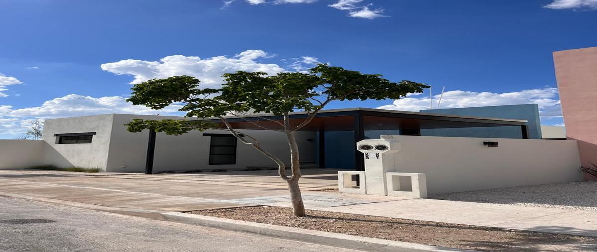 Foto de casa en venta en 5 , san diego cutz, conkal, yucatán, 0 No. 11