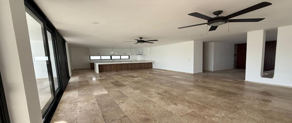 Foto de casa en venta en 5 , san diego cutz, conkal, yucatán, 0 No. 03