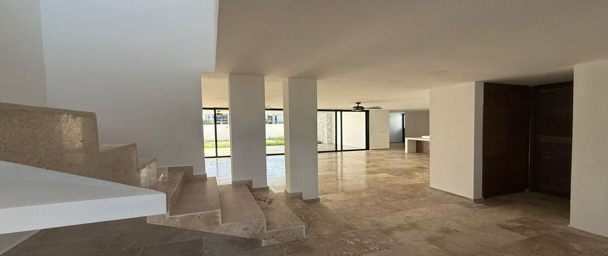 Foto de casa en venta en 5 , san diego cutz, conkal, yucatán, 0 No. 05