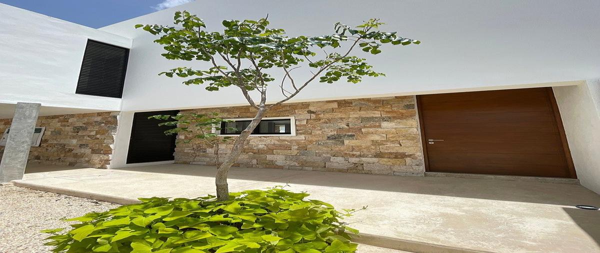 Foto de casa en renta en 5 , san diego cutz, conkal, yucatán, 0 No. 04