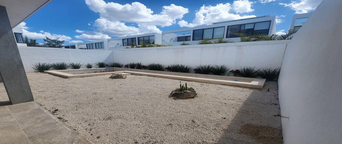 Foto de casa en renta en 5 , san diego cutz, conkal, yucatán, 0 No. 06