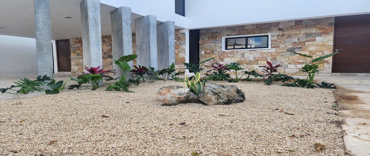 Foto de casa en renta en 5 , san diego cutz, conkal, yucatán, 0 No. 09