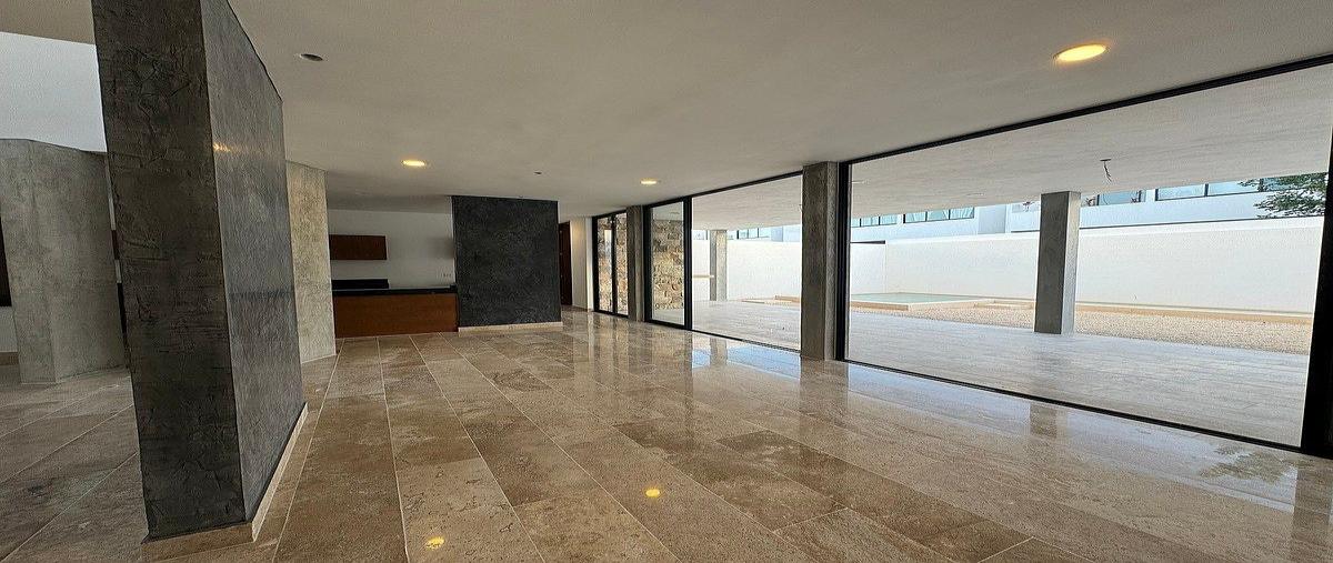 Foto de casa en venta en 5 , san diego cutz, conkal, yucatán, 0 No. 03