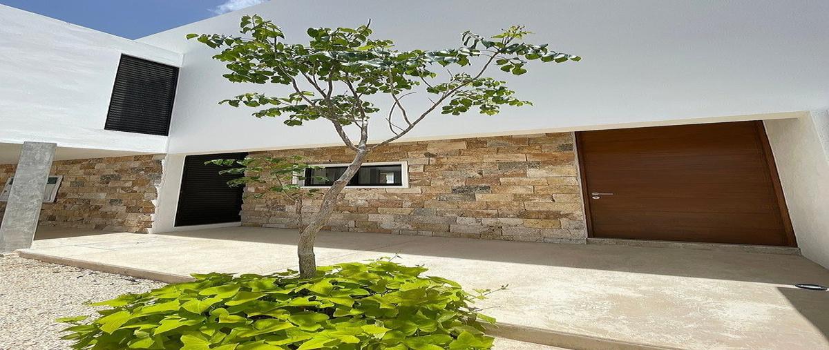 Foto de casa en venta en 5 , san diego cutz, conkal, yucatán, 0 No. 04