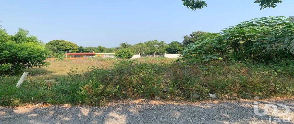 Foto de terreno habitacional en venta en 5 , san josé novillero, boca del río, veracruz de ignacio de la llave, 0 No. 03