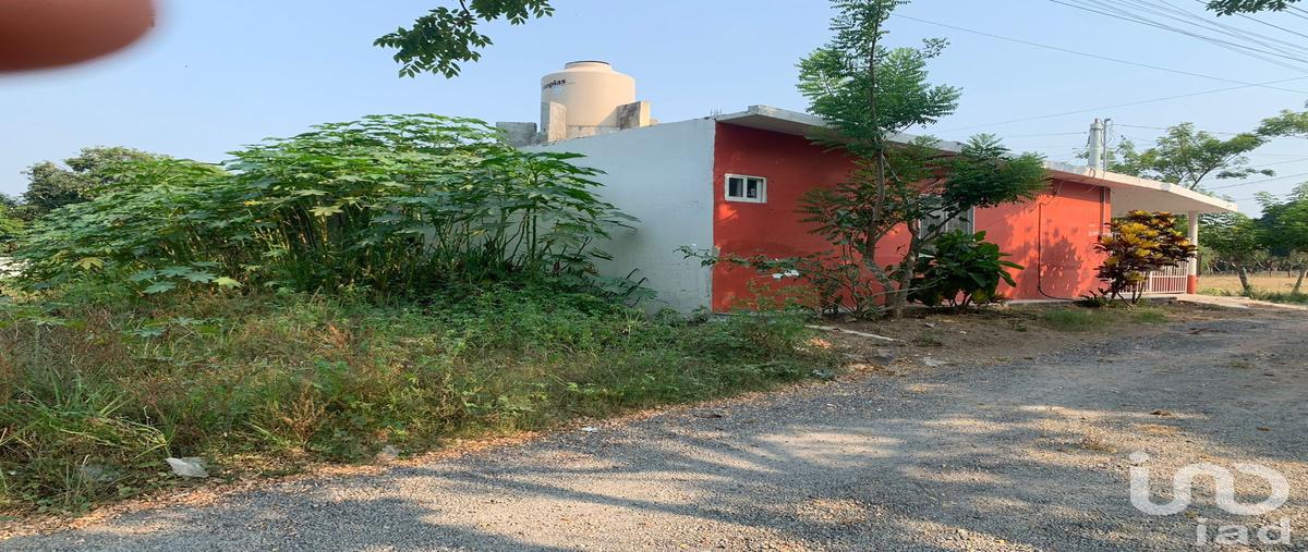 Foto de terreno habitacional en venta en 5 , san josé novillero, boca del río, veracruz de ignacio de la llave, 0 No. 04