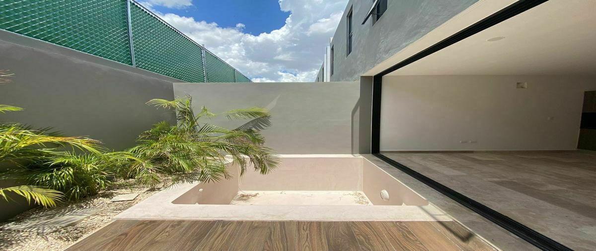Foto de casa en venta en 5 , santa gertrudis copo, mérida, yucatán, 27515107 No. 04
