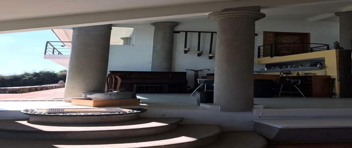 Foto de casa en venta en 5 , santo tomas ajusco, tlalpan, df / cdmx, 28466401 No. 03