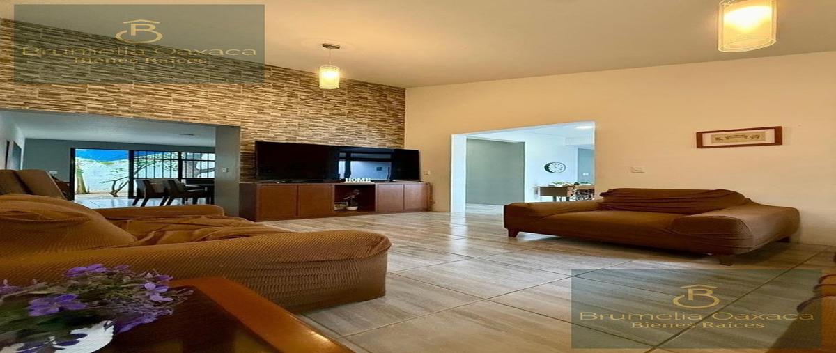 Foto de casa en venta en  , 5 señores, oaxaca de juárez, oaxaca, 30488935 No. 04