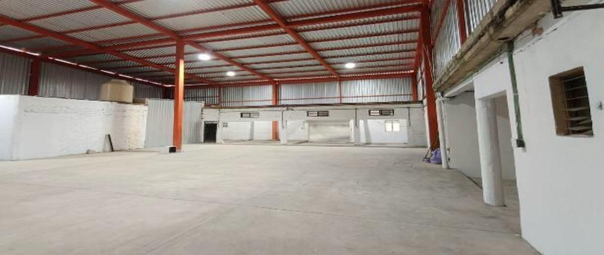 Foto de bodega en renta en  , 5 señores, oaxaca de juárez, oaxaca, 0 No. 04