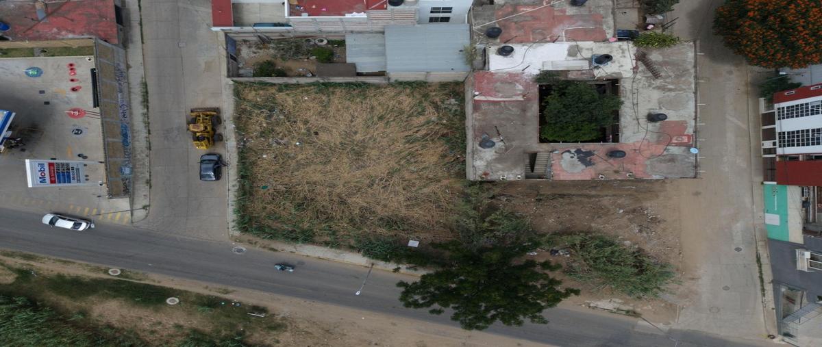 Foto de terreno habitacional en , 5 señores, oaxaca de juárez, oaxaca, 0 foto 02 Foto de terreno habitacional en renta en , 5 señores, oaxaca de juárez, oaxaca, 0 No. 02