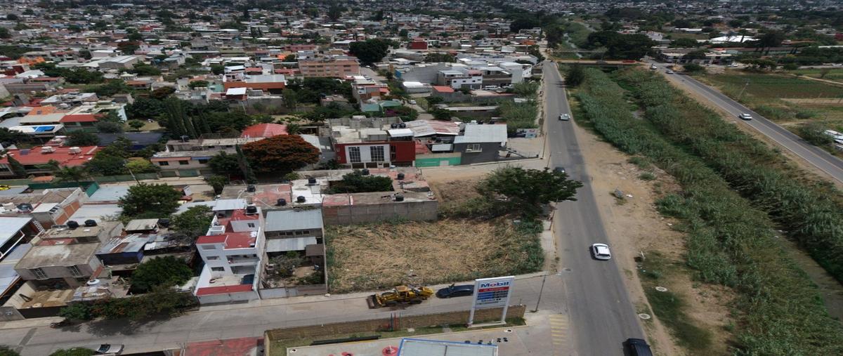 Foto de terreno habitacional en , 5 señores, oaxaca de juárez, oaxaca, 0 foto 04 Foto de terreno habitacional en renta en , 5 señores, oaxaca de juárez, oaxaca, 0 No. 04