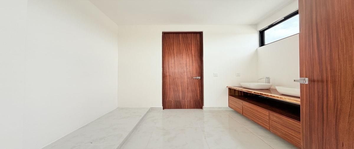 Foto de casa en venta en 5 , sitpach, mérida, yucatán, 0 No. 21