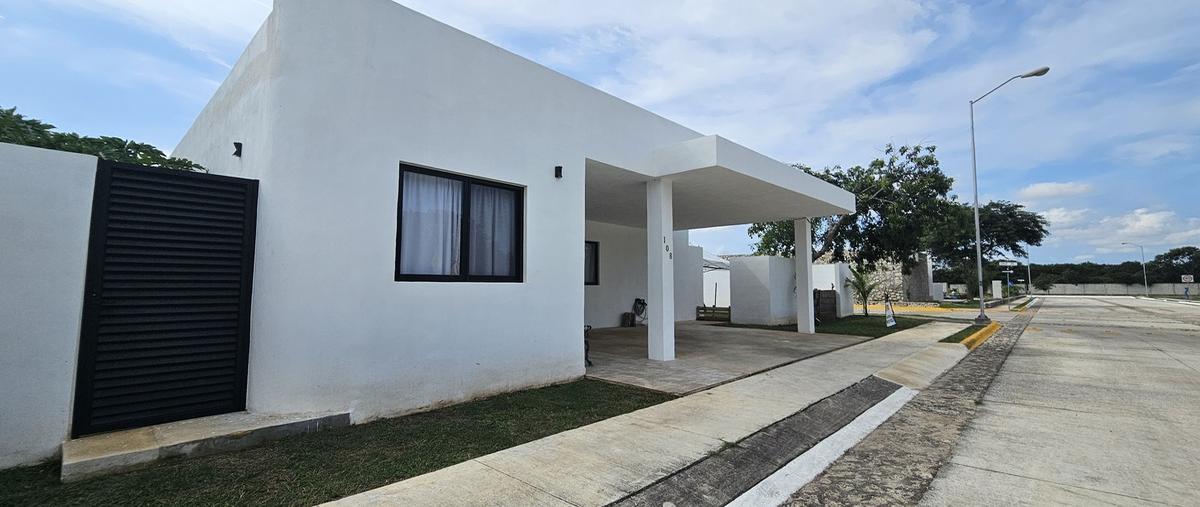 Foto de casa en venta en 5 , sitpach, mérida, yucatán, 30403098 No. 03