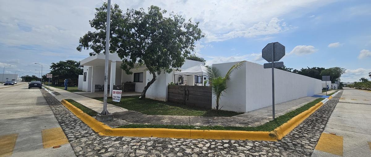 Foto de casa en venta en 5 , sitpach, mérida, yucatán, 30403098 No. 04