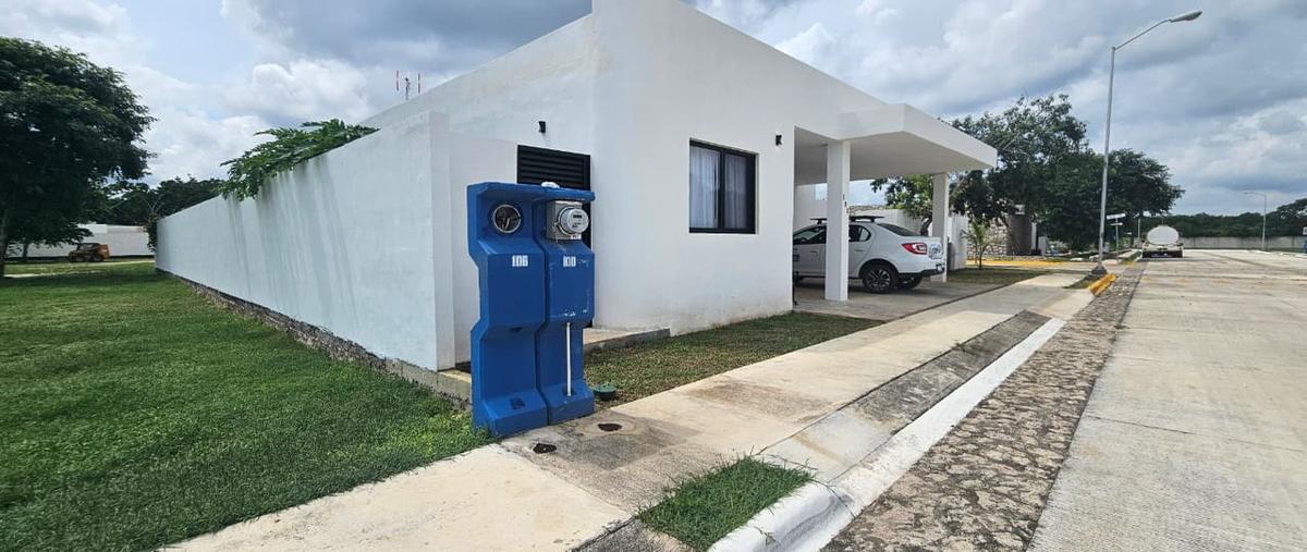 Foto de casa en venta en 5 , sitpach, mérida, yucatán, 0 No. 03