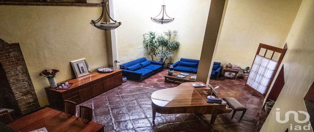 Foto de casa en venta en 5 sur 1018, centro, puebla, puebla, 29460417 No. 02