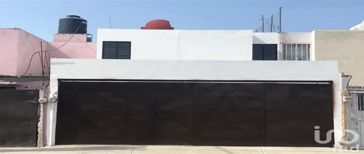 Foto de casa en 5 sur 10777, infonavit loma bella, puebla, puebla, 31496912 foto 01 Foto de casa en venta en 5 sur 10777, infonavit loma bella, puebla, puebla, 31496912 No. 01