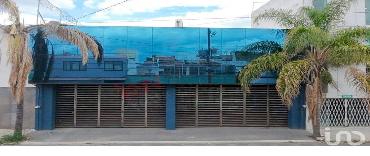 Foto de oficina en 5 sur 3028, chula vista, puebla, puebla, 30622803 foto 01 Foto de oficina en venta en 5 sur 3028, chula vista, puebla, puebla, 30622803 No. 01