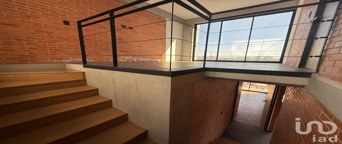 Foto de departamento en renta en 5 sur 4391, huexotitla, puebla, puebla, 30230788 No. 03