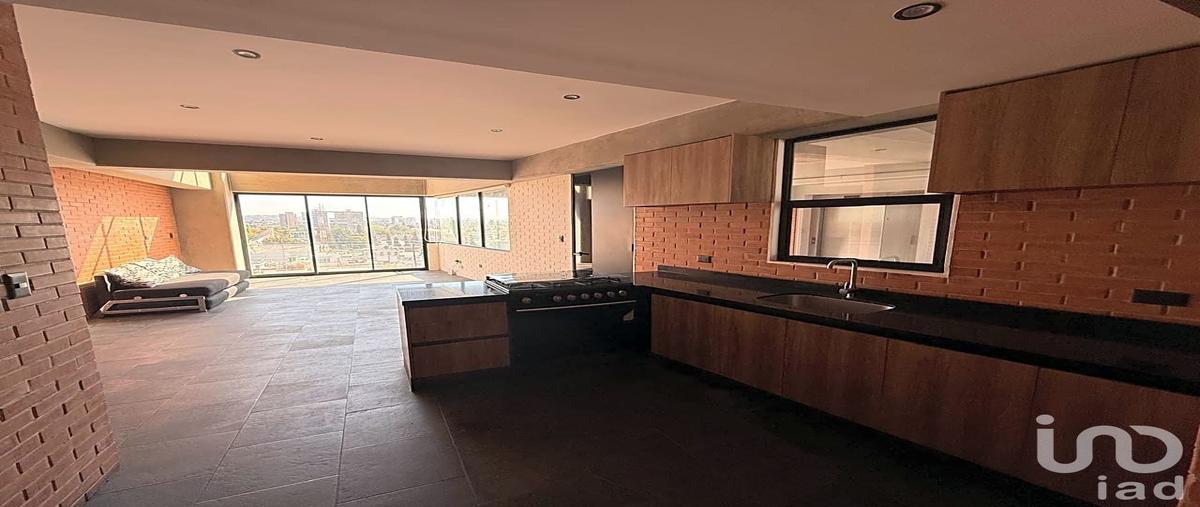 Foto de departamento en renta en 5 sur 4391, huexotitla, puebla, puebla, 30230788 No. 05