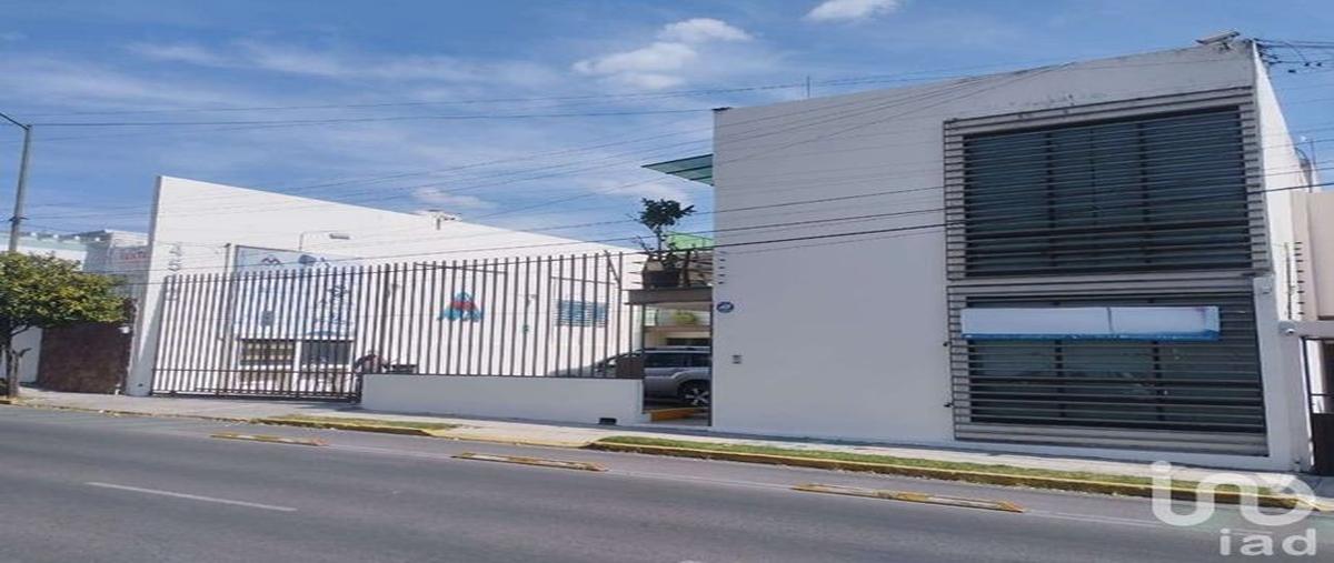 Foto de edificio en 5 sur 4621, huexotitla, puebla, puebla, 30914450 foto 04 Foto de edificio en venta en 5 sur 4621, huexotitla, puebla, puebla, 30914450 No. 04