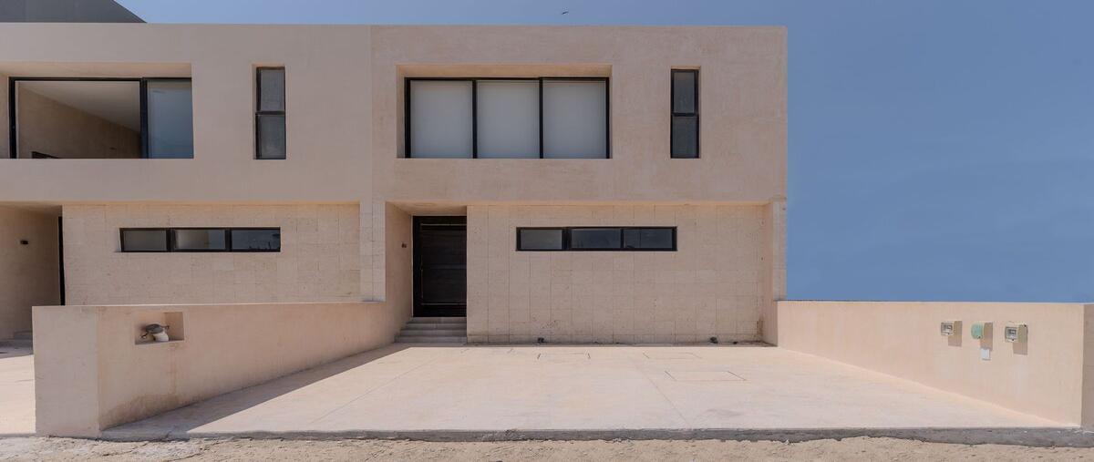 Foto de casa en venta en 5 , telchac puerto, telchac puerto, yucatán, 0 No. 03