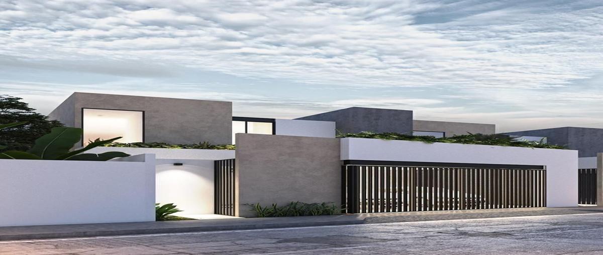 Foto de casa en venta en 5 , temozon norte, mérida, yucatán, 26427673 No. 03
