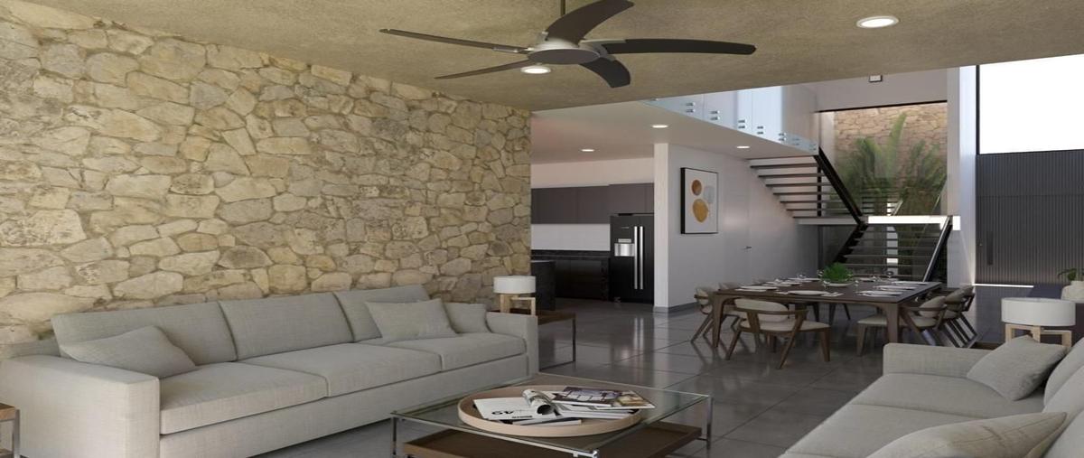 Foto de casa en venta en 5 , temozon norte, mérida, yucatán, 26427673 No. 04