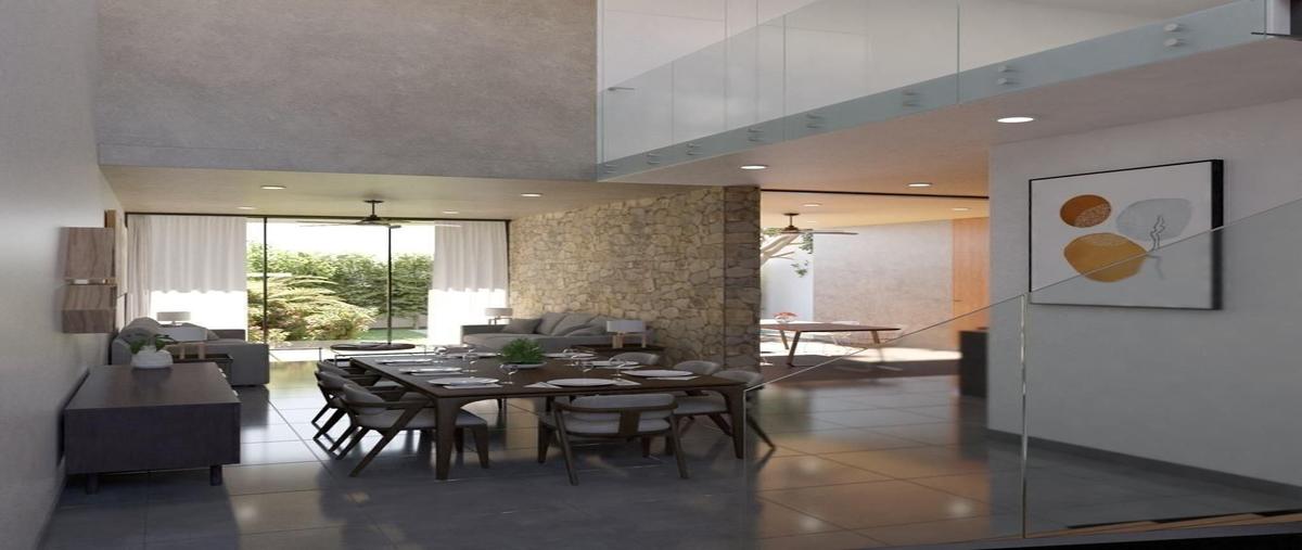 Foto de casa en venta en 5 , temozon norte, mérida, yucatán, 26427673 No. 05