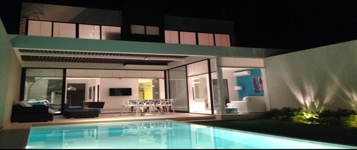 Foto de casa en venta en 5 , temozon norte, mérida, yucatán, 0 No. 04