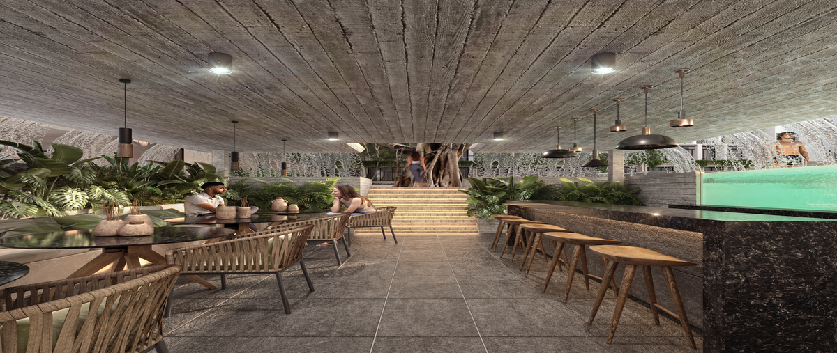 Foto de departamento en venta en 5 , temozon norte, mérida, yucatán, 28627210 No. 04