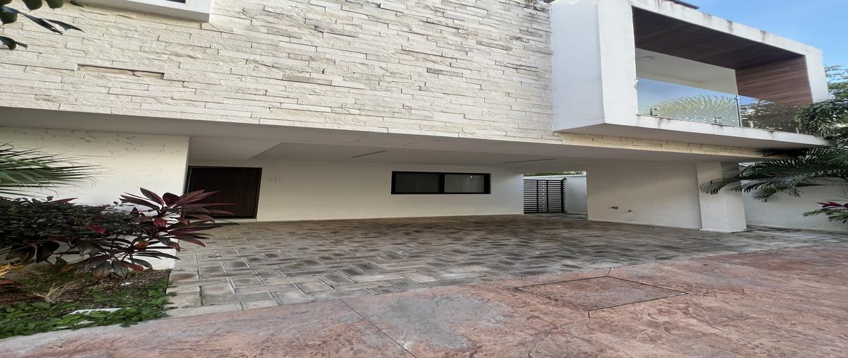 Foto de casa en venta en 5 , temozon norte, mérida, yucatán, 28802205 No. 04