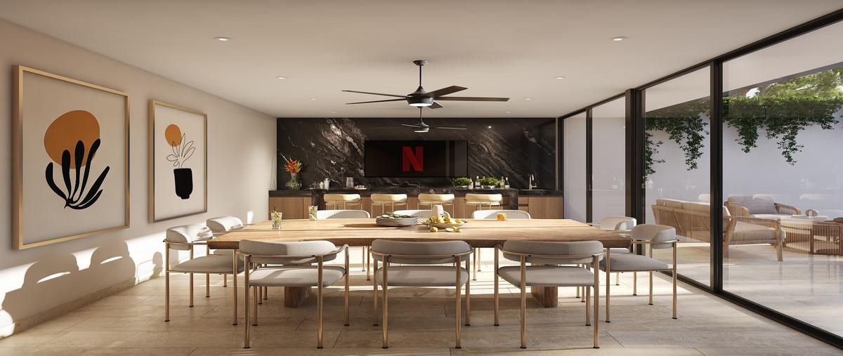 Foto de departamento en venta en 5 , temozon norte, mérida, yucatán, 0 No. 03