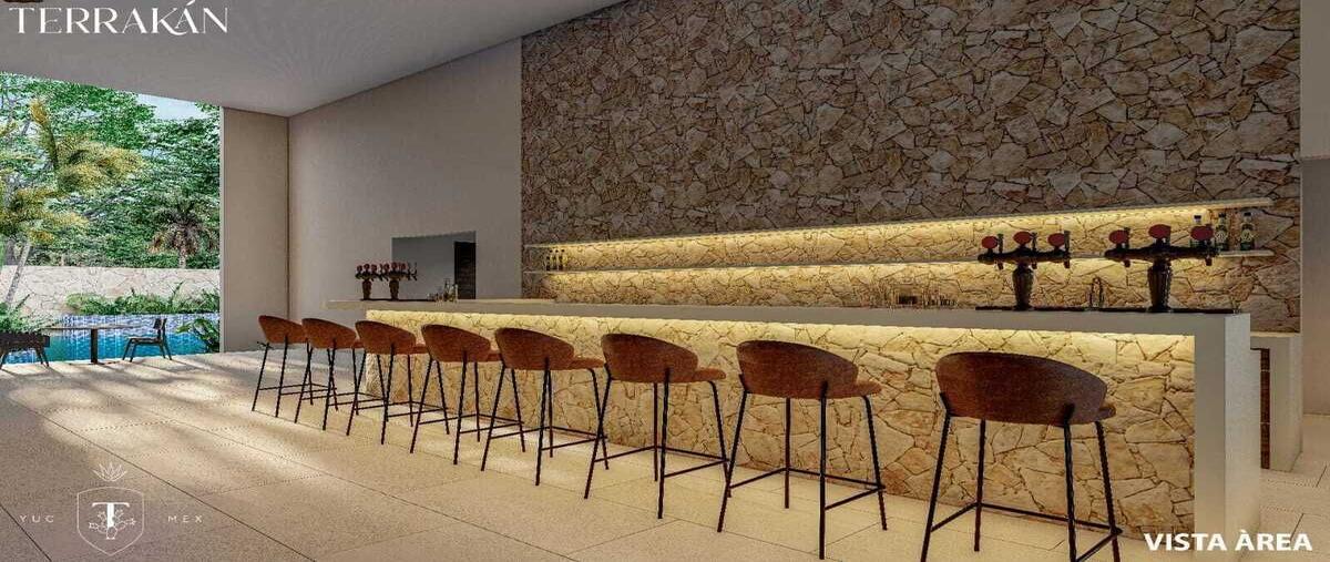 Foto de terreno habitacional en venta en 5 , tepakan, tepakán, yucatán, 28994135 No. 03