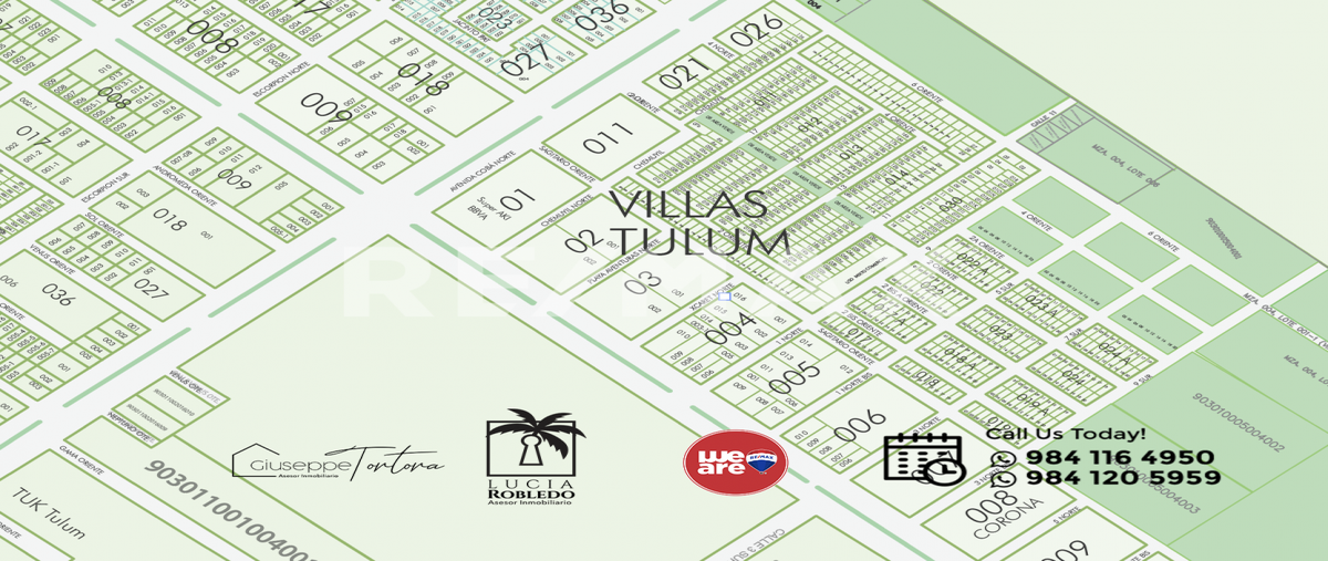 Foto de casa en venta en 5 , tulum centro, tulum, quintana roo, 0 No. 05