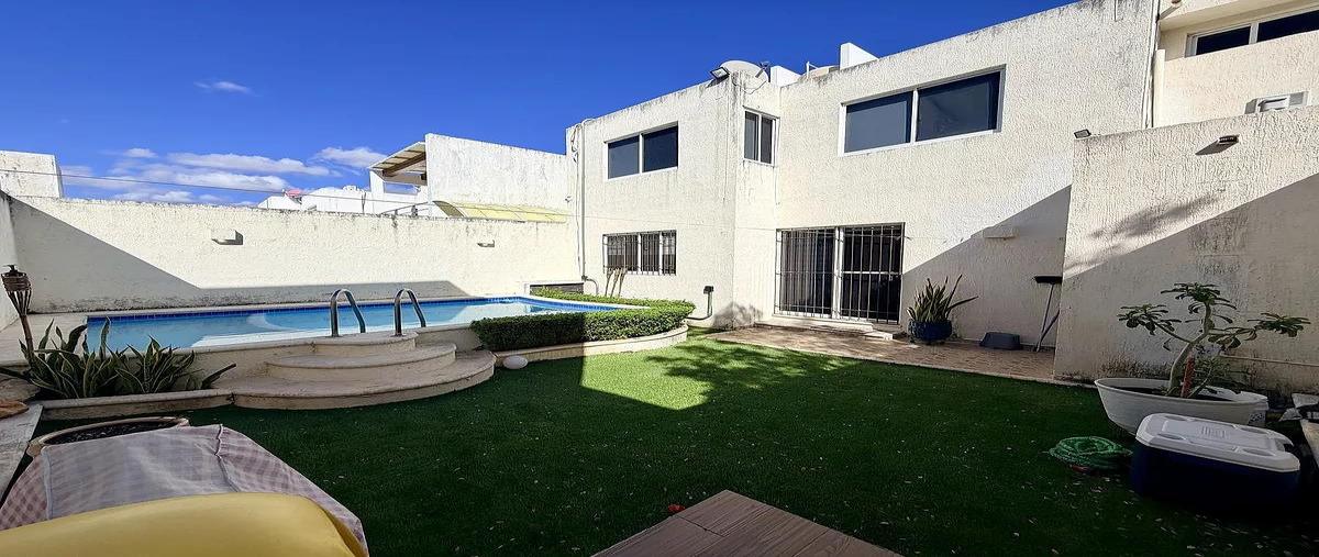 Foto de casa en venta en 5 , xcumpich, mérida, yucatán, 0 No. 03