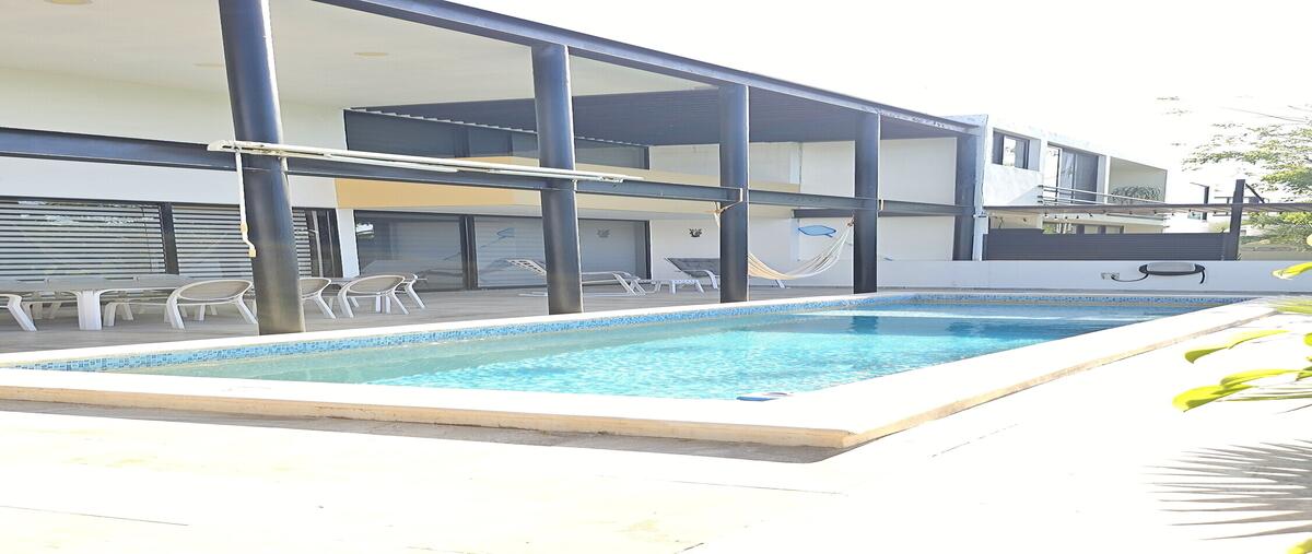 Foto de casa en renta en 5 , xcunyá, mérida, yucatán, 29788768 No. 04